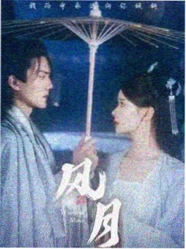 法证边缘 剧集海报
