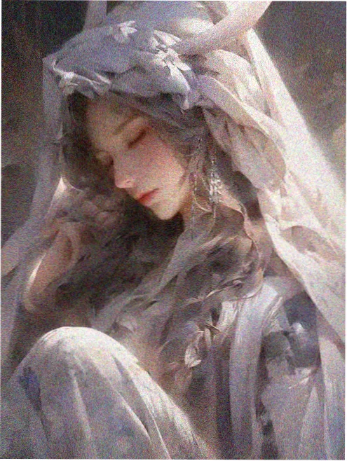 庙街小厨神 剧集海报