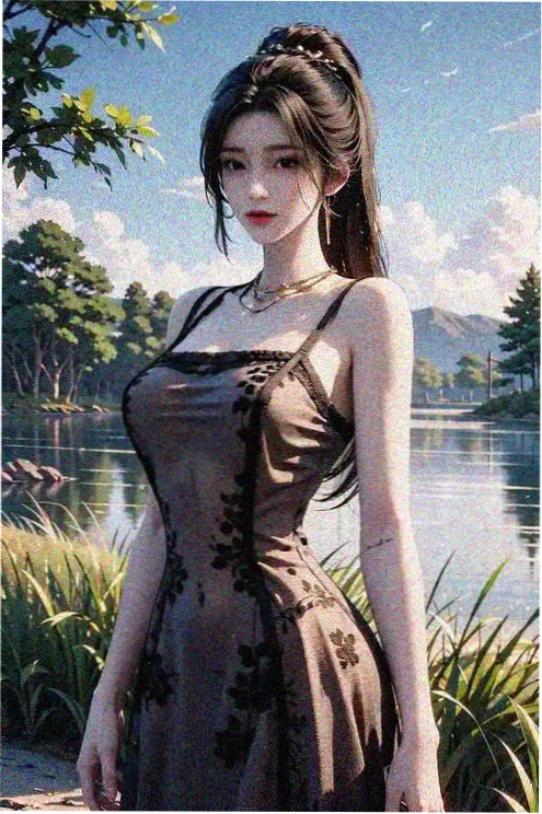 狮子山下回响 年代剧剧照