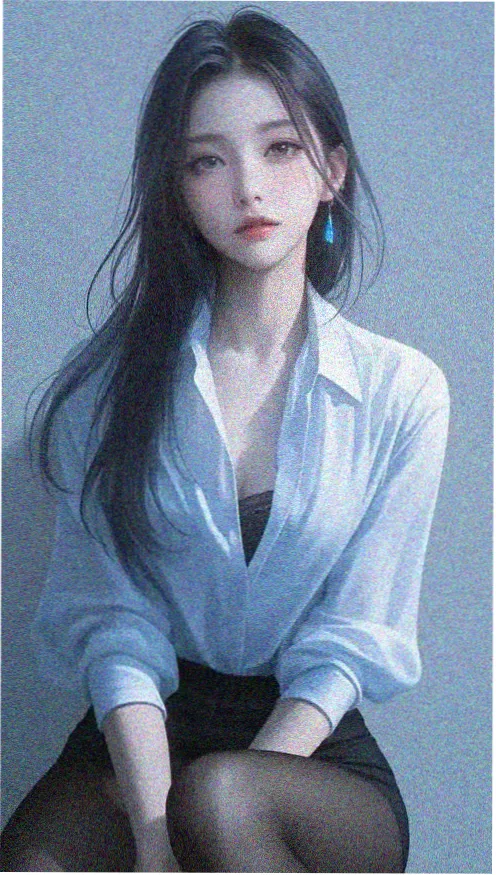 律政之门 剧集海报