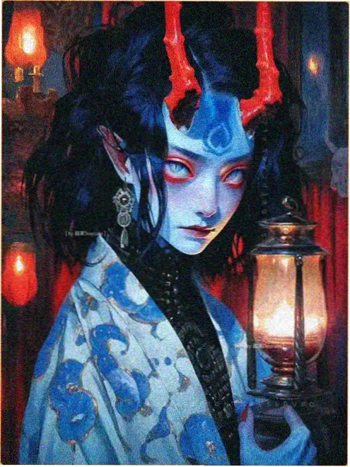 逆潮 剧照